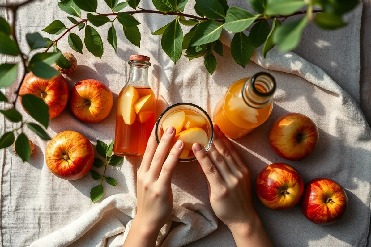 apple bomb recipes — Apple Bomb Recipes (the finished result)