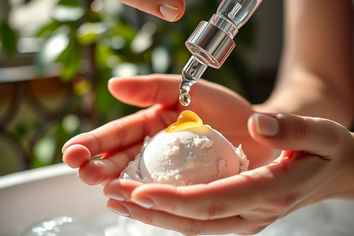 best diy bath bomb recipe — Best Diy Bath Bomb Recipe (step by step)