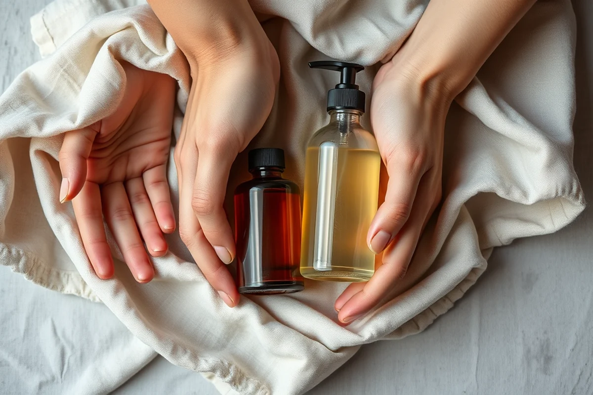 diy bath essentials — Diy Bath Essentials (the finished result)