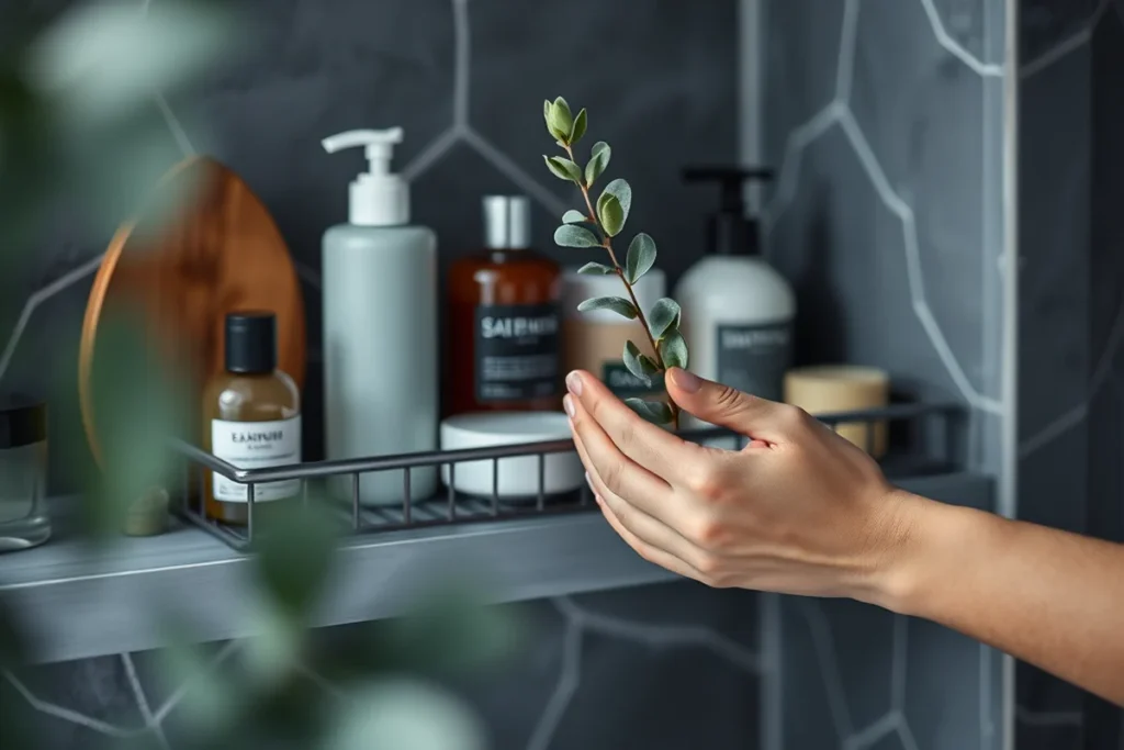 Diy Bath Holder