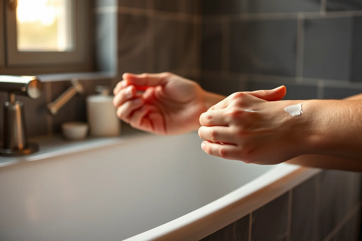 diy bath plug — Diy Bath Plug (step by step)