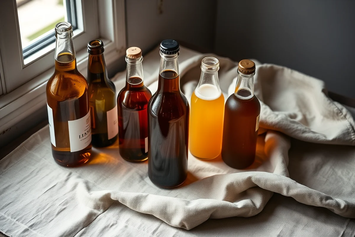 diy beer recipes — Diy Beer Recipes (the finished result)