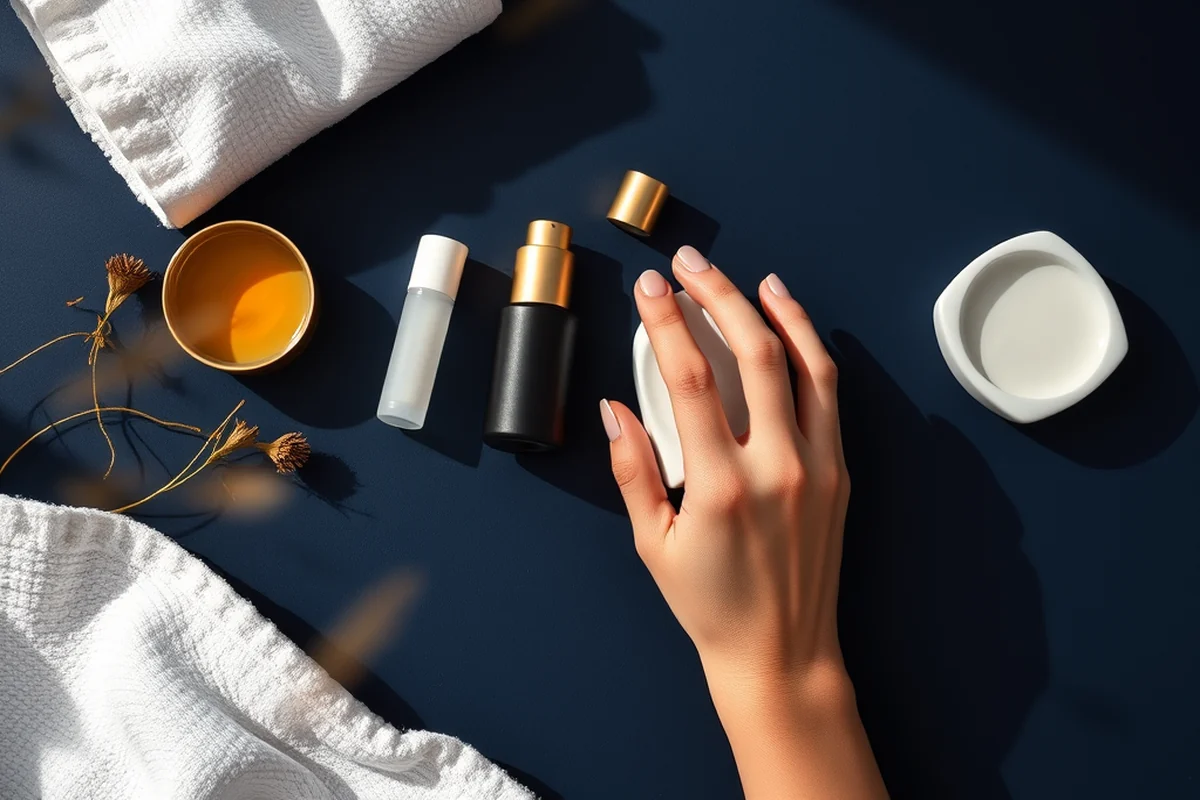 diy cosmetics recipes — Diy Cosmetics Recipes (the finished result)