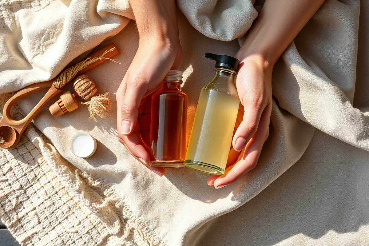 diy recipes for skin care — Diy Recipes For Skin Care (the finished result)