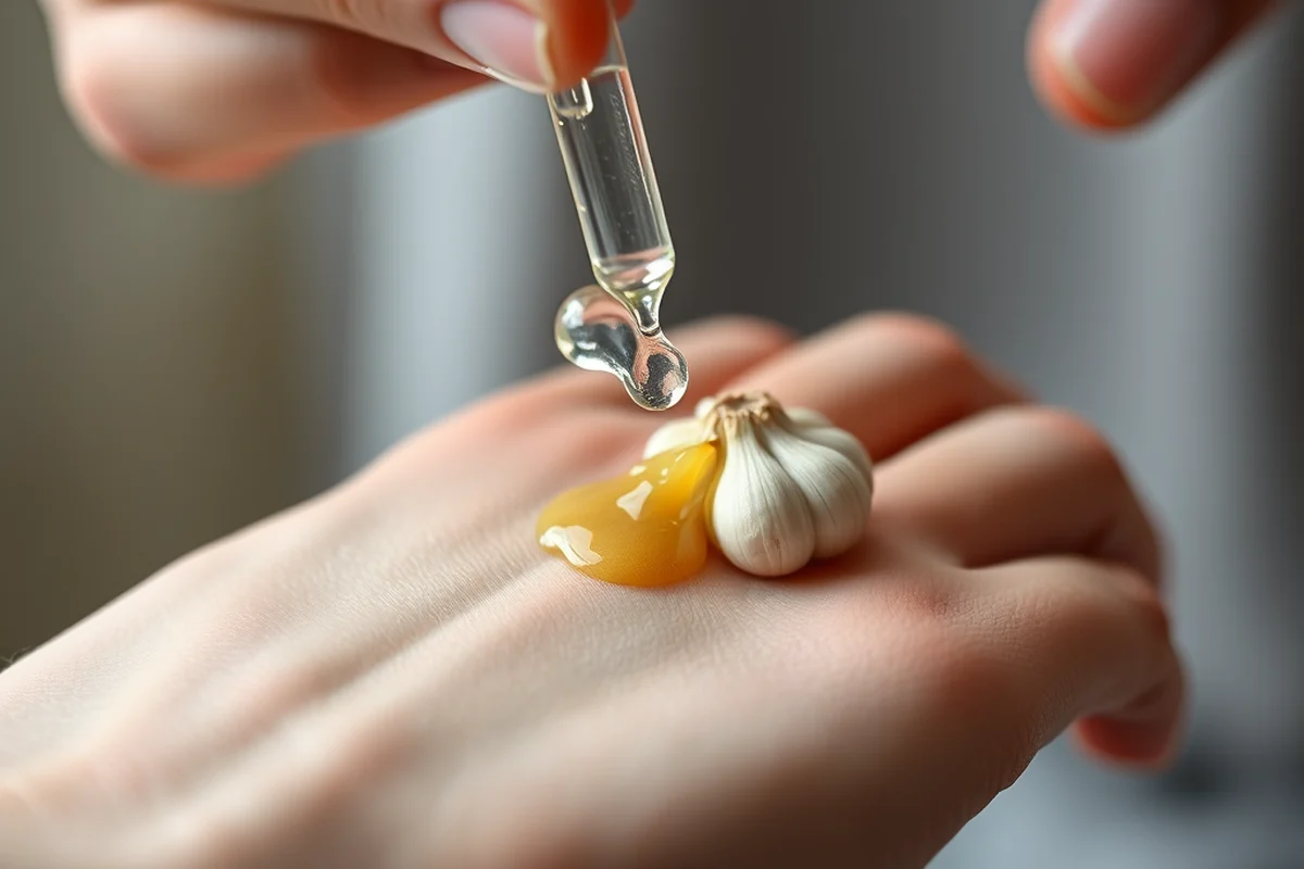 flu bomb recipe garlic — Flu Bomb Recipe Garlic (step by step)