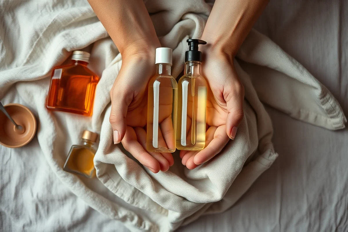 is everyday bath necessary — Is Everyday Bath Necessary (the finished result)