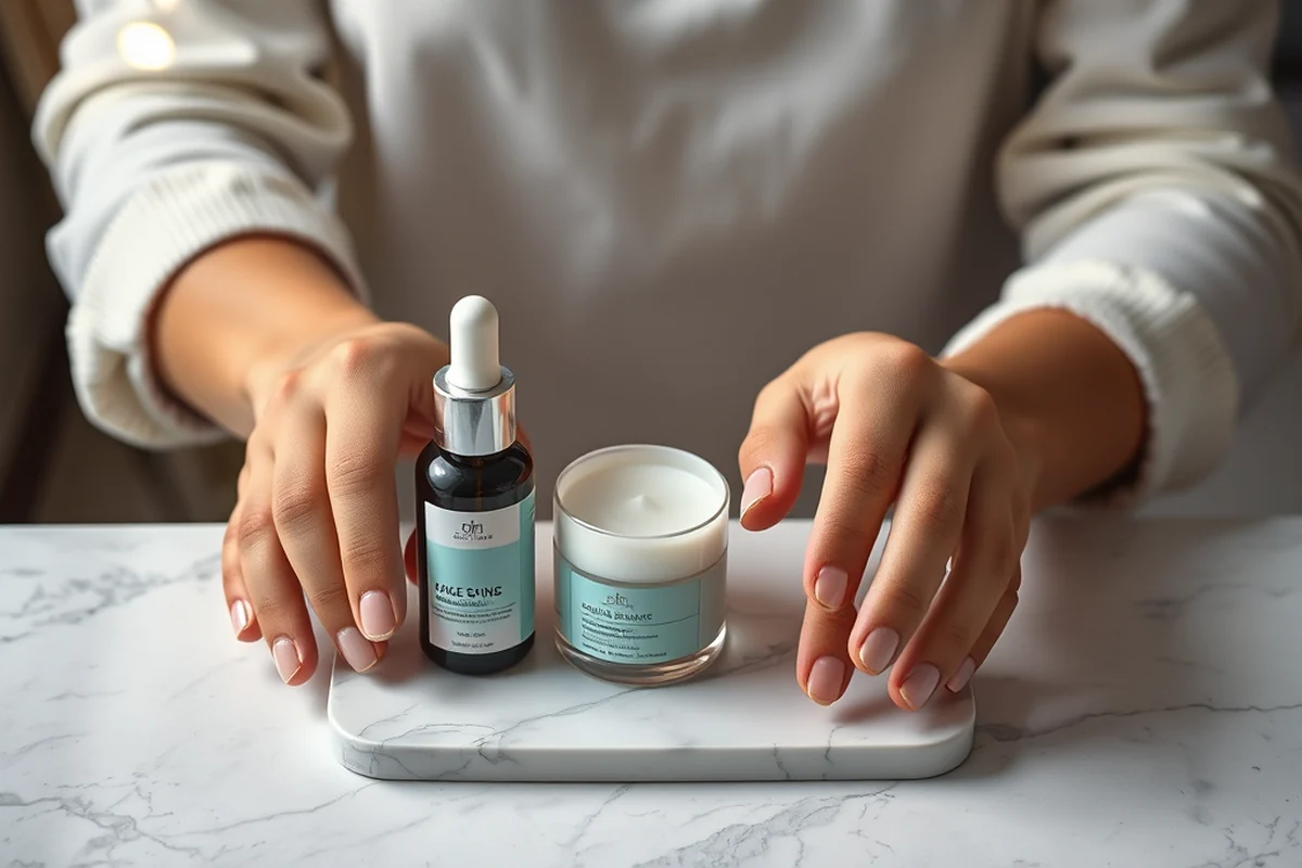 bath and body careers — Bath And Body Careers (the finished result)