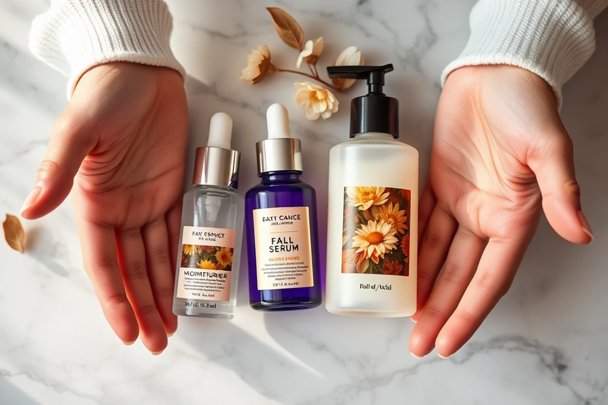 bath and body works fall scents — Bath And Body Works Fall Scents (the finished result)