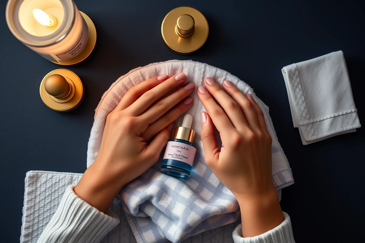 bath and body works gingham — Bath And Body Works Gingham (the finished result)
