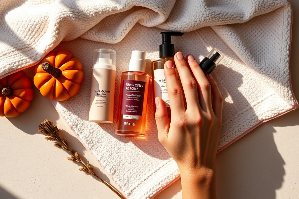 bath and body works halloween — Bath And Body Works Halloween (the finished result)