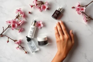 Bath And Body Works Japanese Cherry Blossom