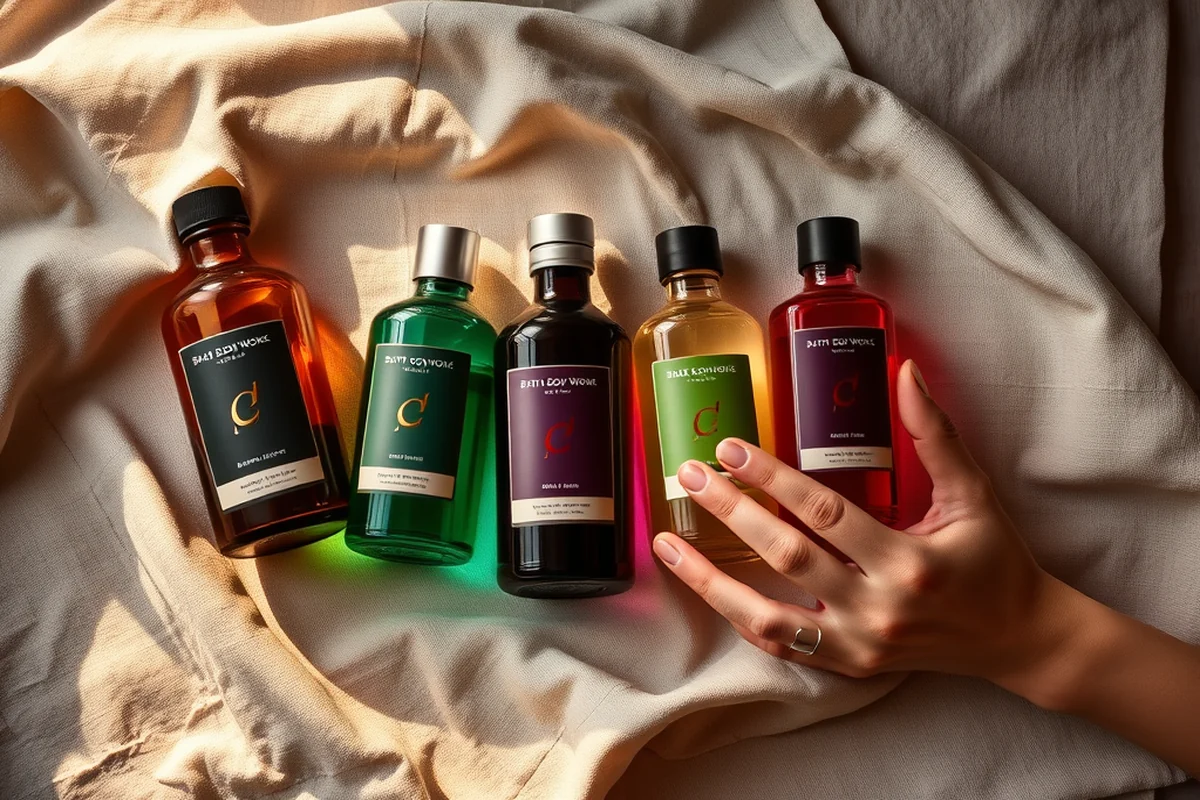 bath and body works return policy — Bath And Body Works Return Policy (the finished result)