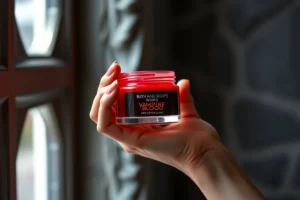 Bath And Body Works Vampire Blood