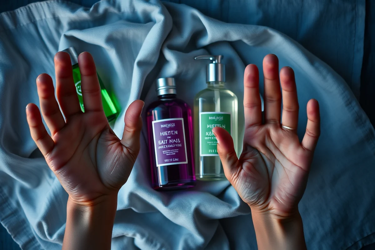 bed bath and body works — Bed Bath And Body Works (the finished result)