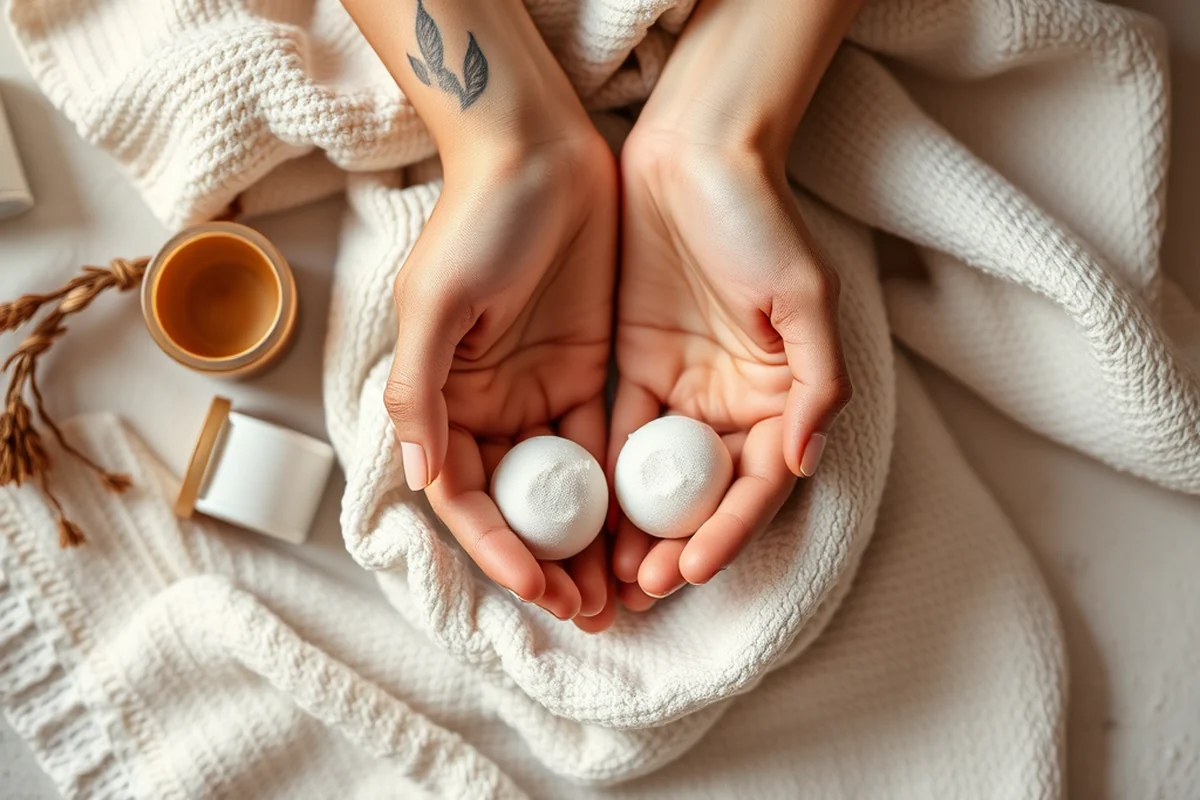 best diy bath bombs — Best Diy Bath Bombs (the finished result)