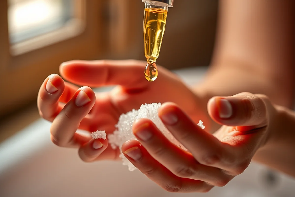 best diy bath salt recipe — Best Diy Bath Salt Recipe (step by step)