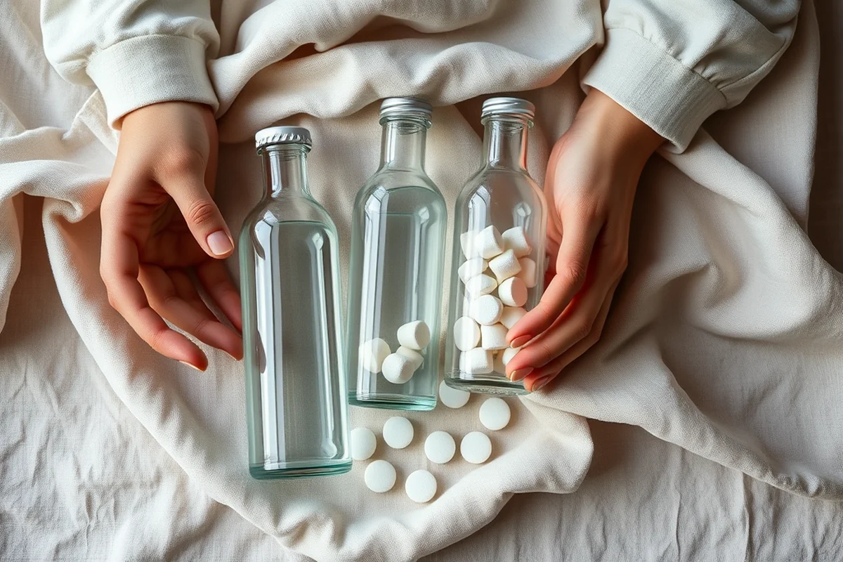best water purification tablets — Best Water Purification Tablets (the finished result)