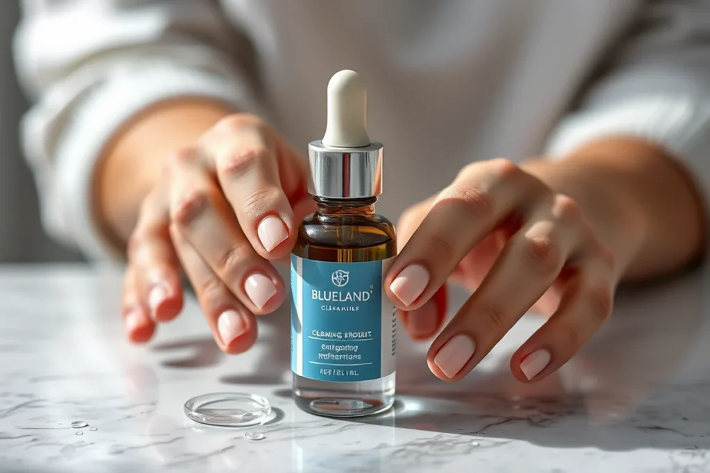 Blueland Cleaning Products