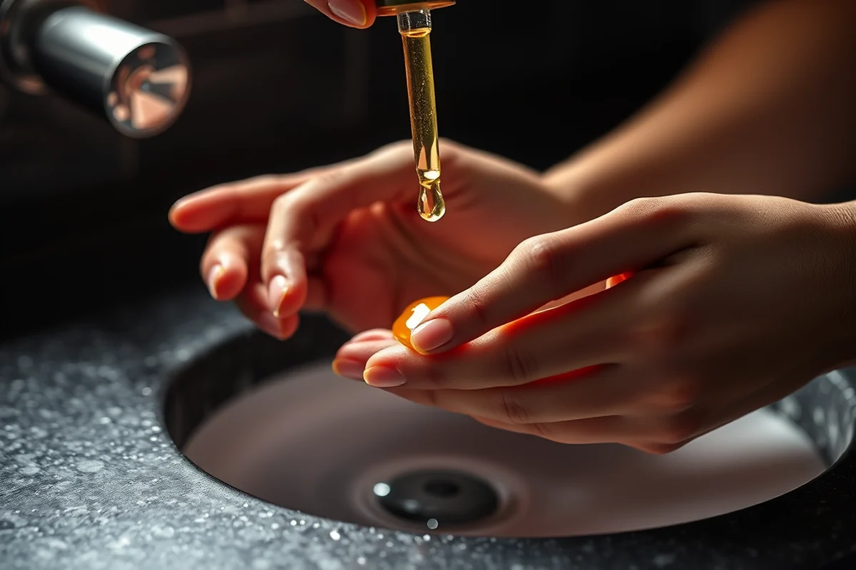 diy bathroom sink — Diy Bathroom Sink (step by step)