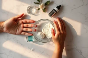 Diy Dishwasher Detergent