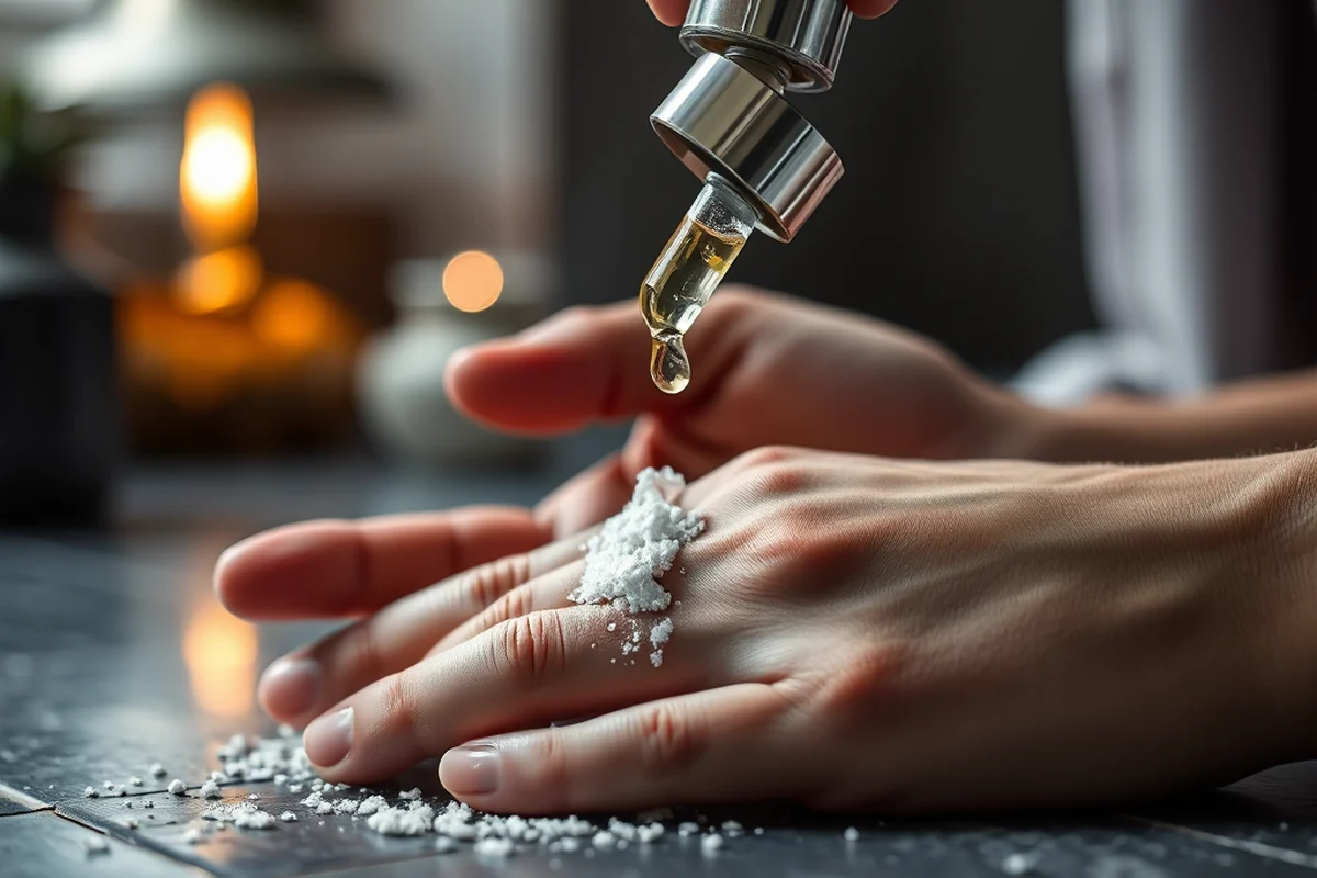 diy electrolyte powder — Diy Electrolyte Powder (step by step)