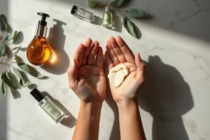 Eco Friendly Bathroom Cleaning Products