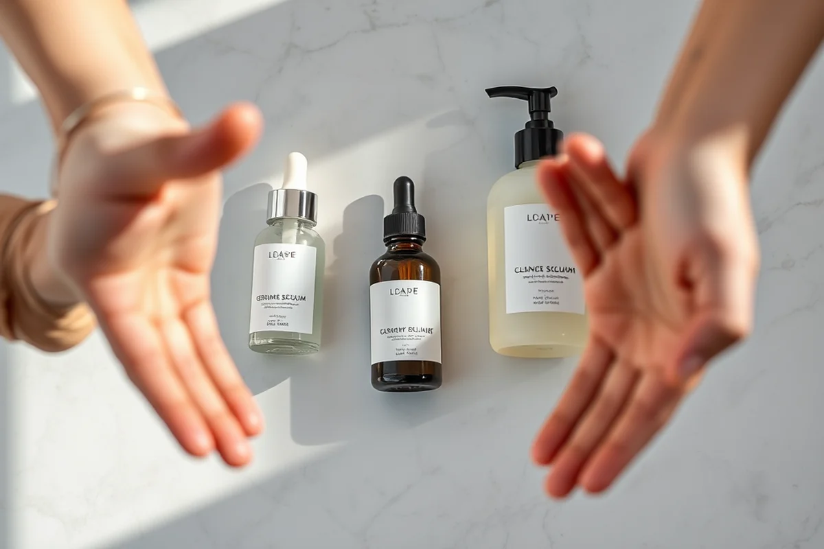 eco friendly bathroom cleaning products β Eco Friendly Bathroom Cleaning Products (the finished result)