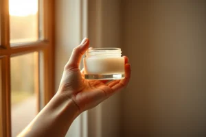 Eco-Friendly Cleaning Products