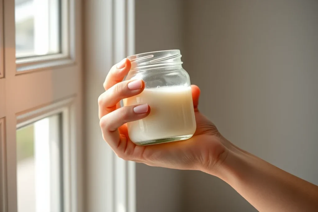 Homemade Laundry Detergent Recipe