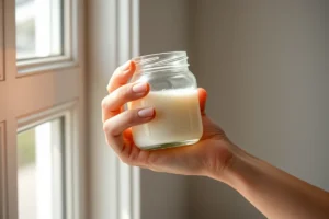 Homemade Laundry Detergent Recipe