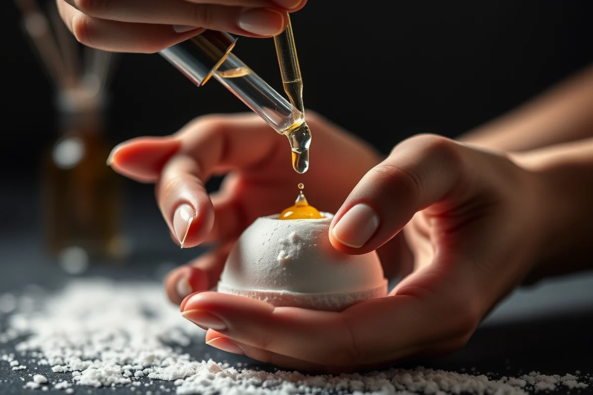 how much are homemade bath bombs — How Much Are Homemade Bath Bombs (step by step)