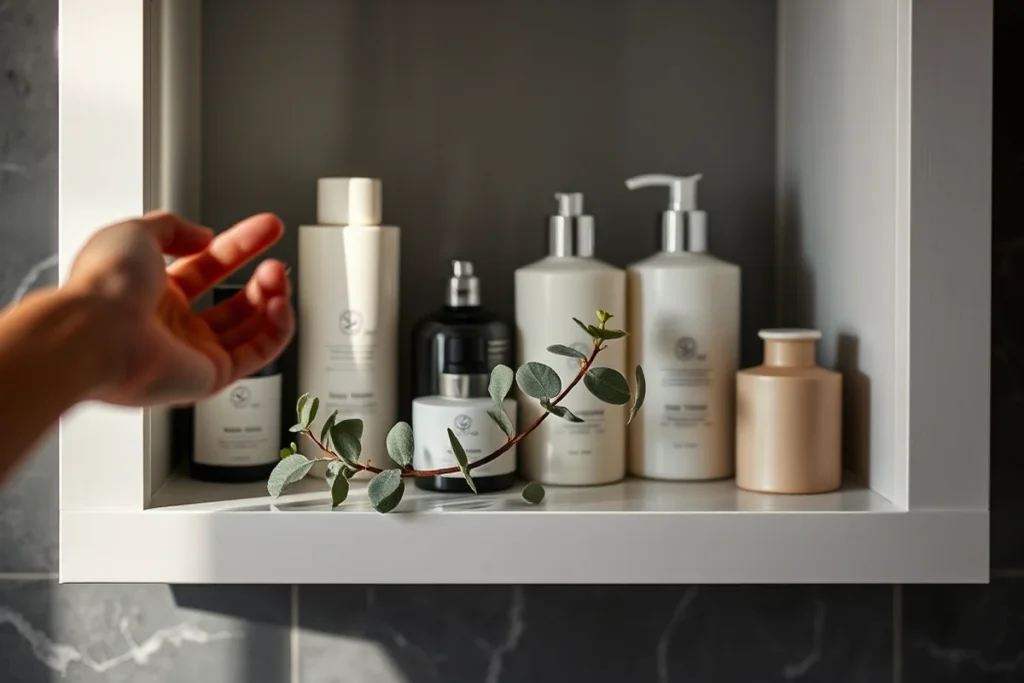 How To Diy A Bathroom Vanity