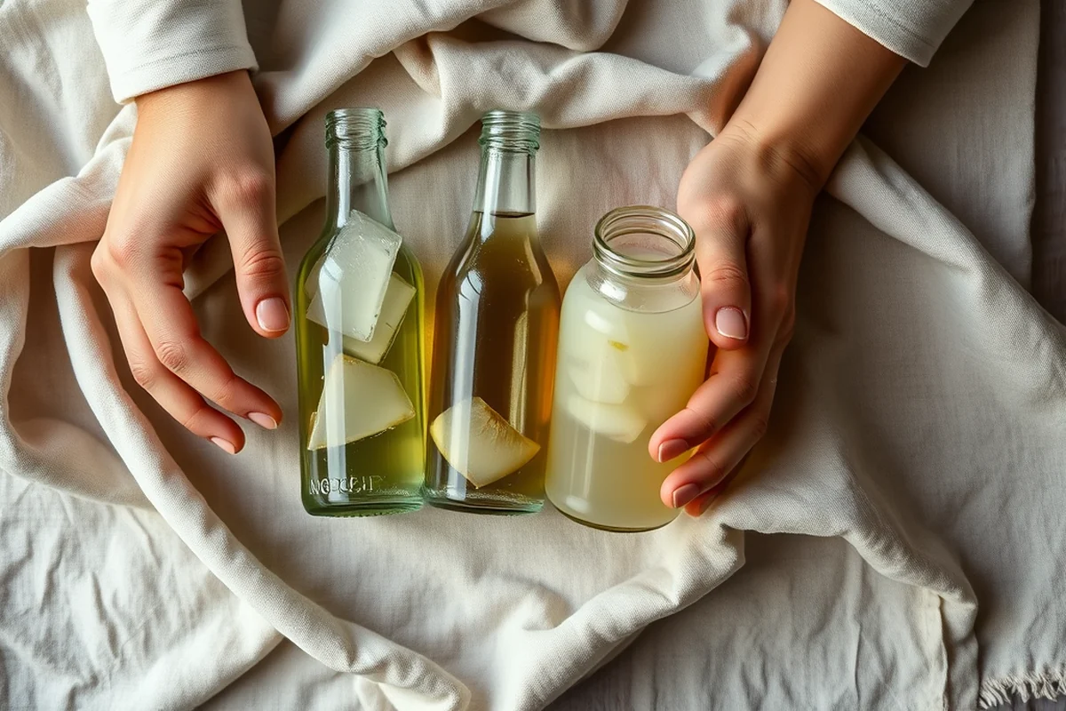 how to make a dirty soda — How To Make A Dirty Soda (the finished result)