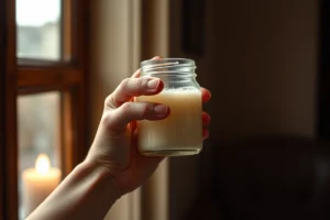 Old Fashioned Drink Recipe