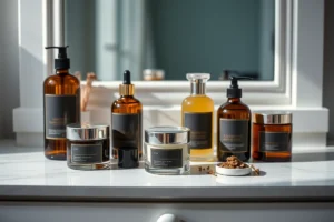 Old Fashioned Ingredients