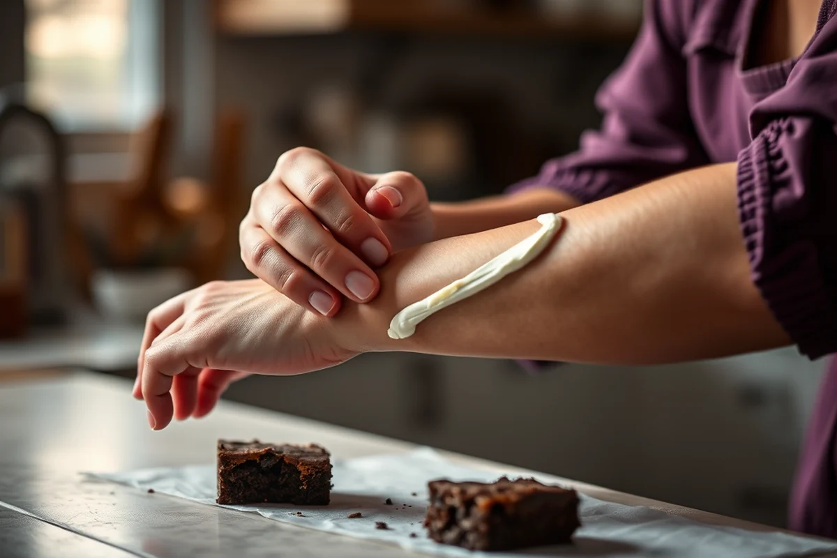 preppy kitchen brownies — Preppy Kitchen Brownies (step by step)
