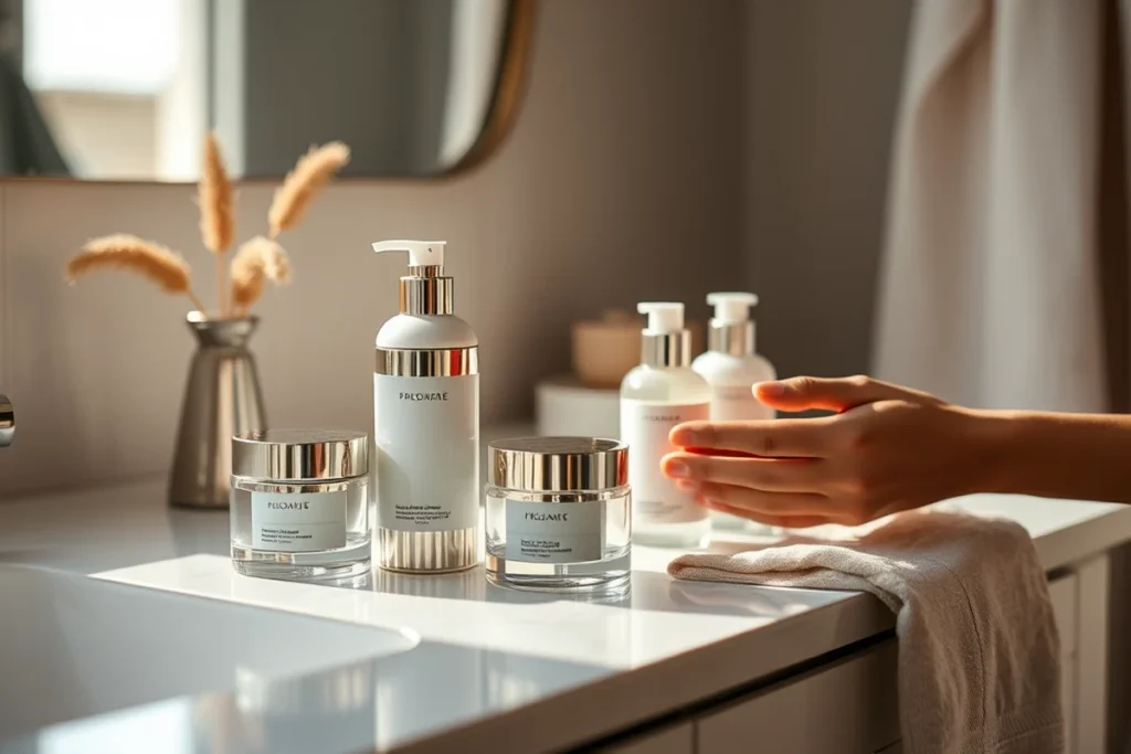 Shower Kits For Bathrooms