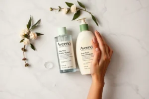 Aveeno Body Wash