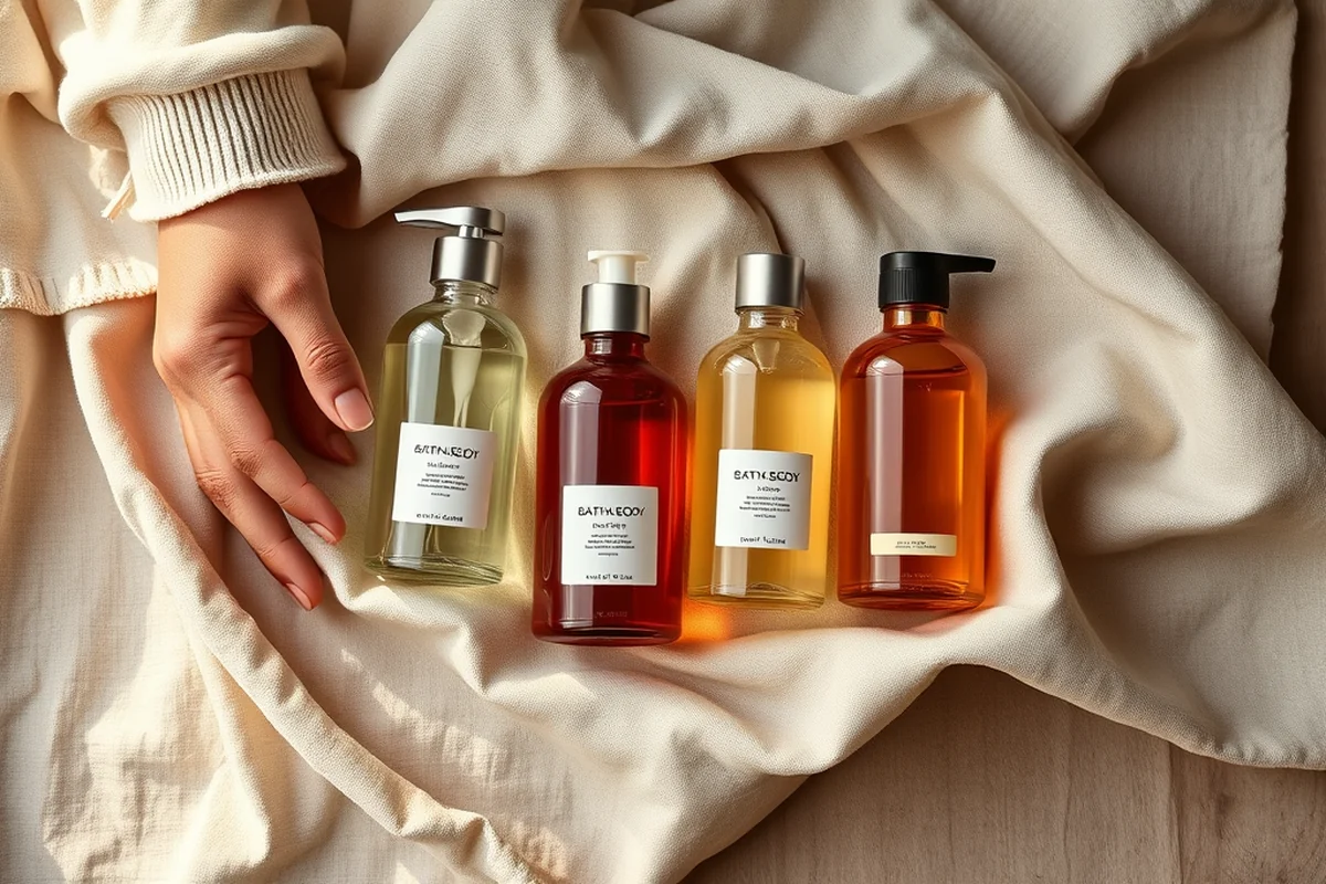 bath and body.com — Bath And Body.Com (the finished result)