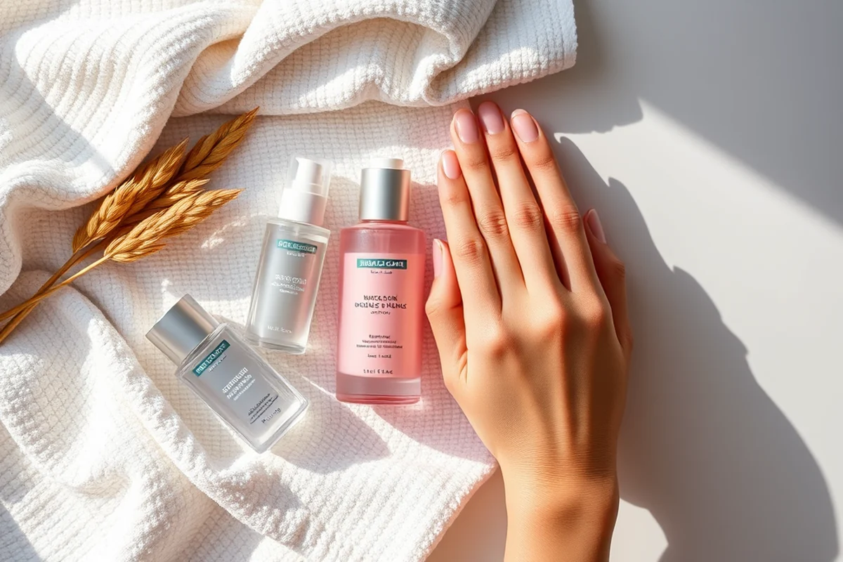 bath andbody works — Bath Andbody Works (the finished result)