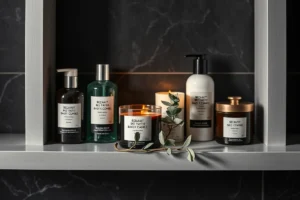 Bed Bath And Body Works Candles