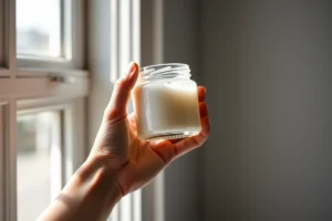 Dawn & Vinegar Cleaner Recipe