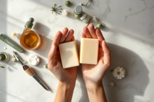 Homemade Laundry Soap Recipe