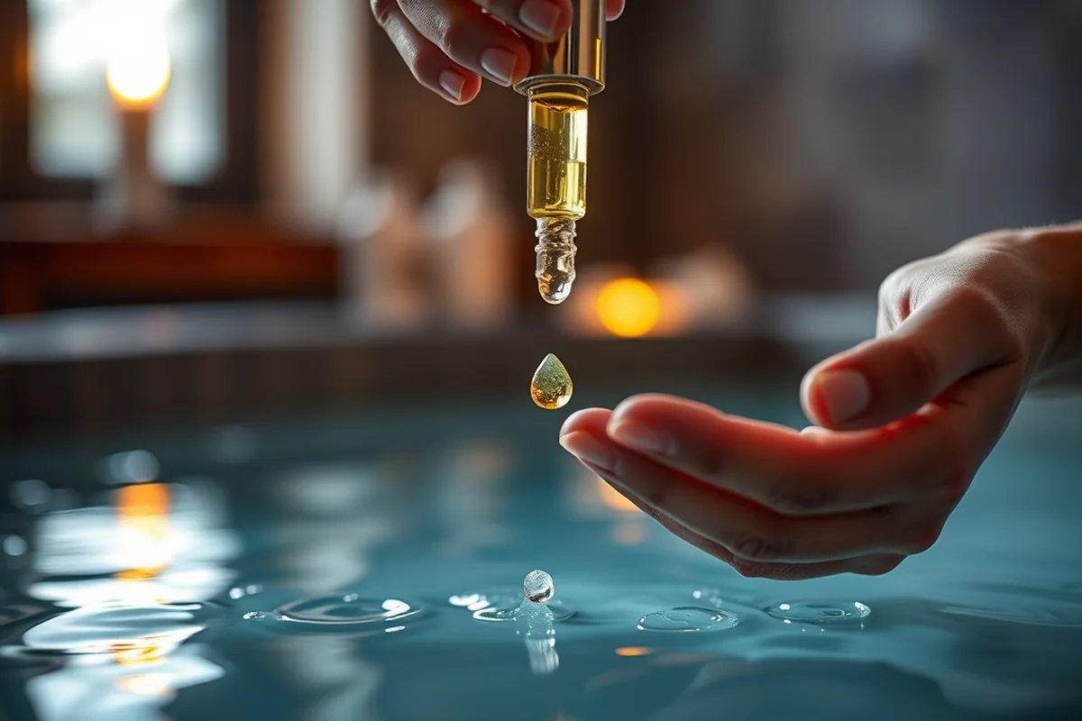 hot tubs and spas — Hot Tubs And Spas (step by step)