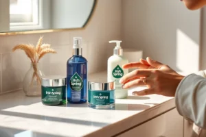 Irish Spring Body Wash