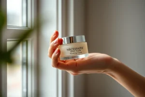 Necessaire Body Wash