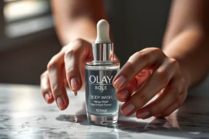 Olay Body Wash