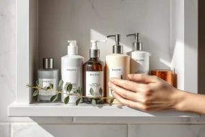 What Cleaning Supplies For Bathroom