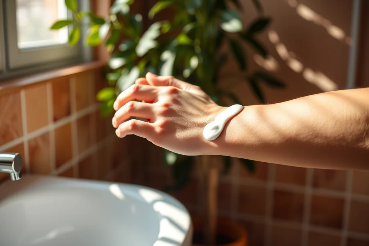 what cleaning supplies for bathroom — What Cleaning Supplies For Bathroom (step by step)
