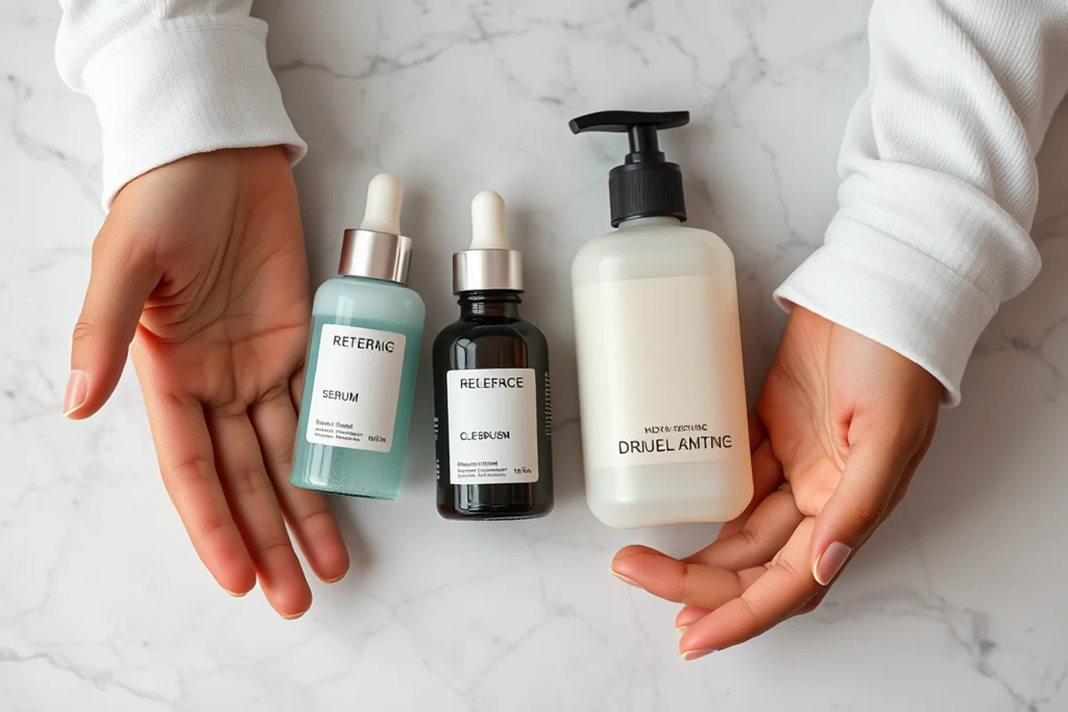 what cleaning supplies for bathroom — What Cleaning Supplies For Bathroom (the finished result)